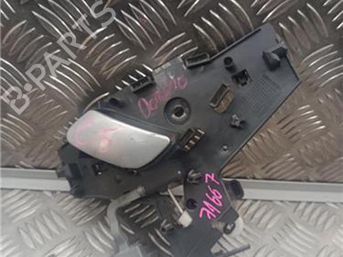 Used Rear right lock Rear right lock CITROËN C5 I (DC_) 2.0 HDi (DCRHZB, DCRHZE) (109 hp) 34145463 34145463