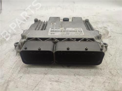 Elektronik Modul für KIA SOUL I (AM) 1.6 CRDi 128 (126 hp) 18008686
