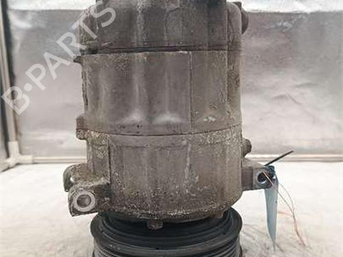 AC compressor OPEL VECTRA C (Z02) 2.2 DTI 16V (F69) | BP38527614M34 - Image 2