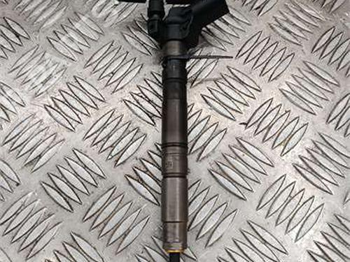 Used Injector Injector VW PASSAT B6 (3C2) 2.0 TDI (136 hp) 36444875 36444875