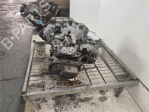 Gearbox OPEL CORSA C (X01) 1.2 (F08, F68) | BP26310669M3 