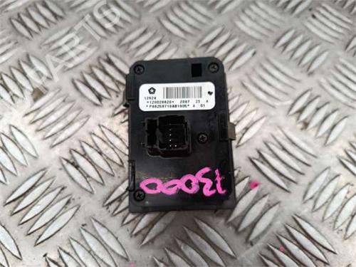 Headlight switch JEEP GRAND CHEROKEE IV (WK, WK2) 3.0 CRD V6 4x4 | BP39660754I24 - Image 3