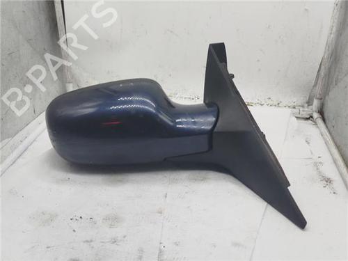 Right mirror RENAULT SCÉNIC II (JM0/1_) 1.6 16V (JM1R) | BP23646999C27 