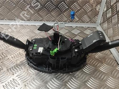 Spak kontakt RENAULT MEGANE II (BM0/1_, CM0/1_) 1.9 dCi (131 hp) 29986555