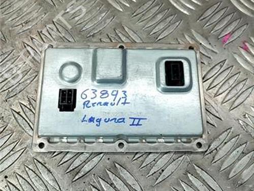 Xenon ballast RENAULT LAGUNA II Grandtour (KG0/1_) 2.0 16V IDE (KG0N) | BP30916246C53