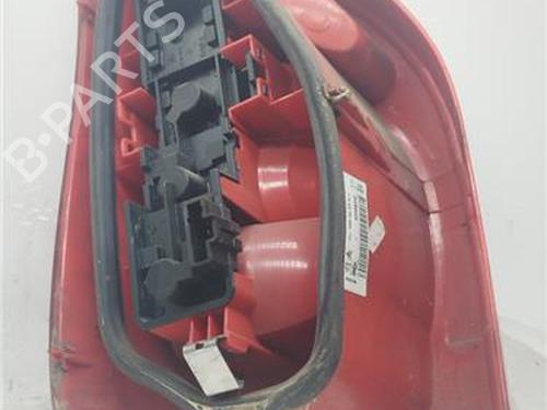 Right taillight CITROËN XSARA PICASSO (N68) 1.6 HDi | BP24344925C35 
