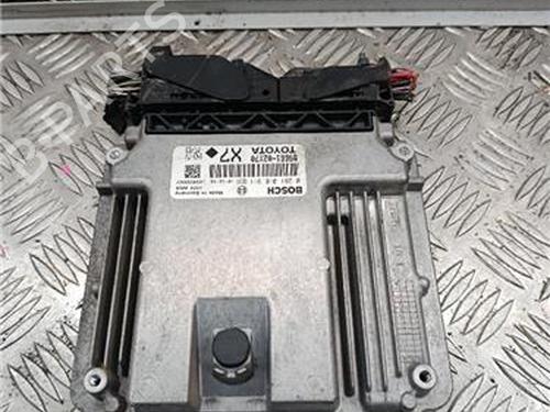 electronic-module-toyota-auris-_e15_-2006-2007-2008-2009-2010-2011-2012-2013-33008412 main image