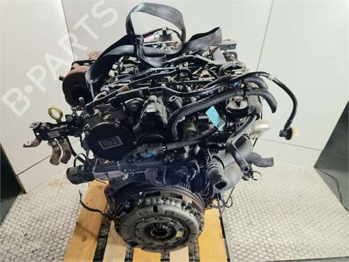 Engine CHEVROLET CRUZE Hatchback (J305) 2.0 CDI | BP34609689M1 - Image 2