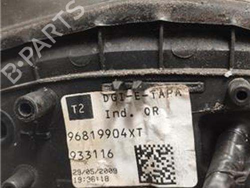 Lusterko boczne prawe CITROËN C4 Picasso I MPV (UD_) 1.6 HDi | BP29963480C27 