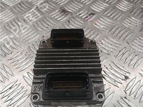 Elektronik Modul für PEUGEOT 206 Hatchback (2A/C) 2.0 HDI 90 (90 hp) 32178593