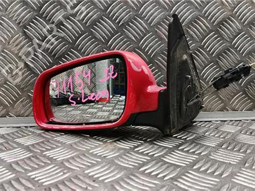 left-mirror-seat-leon-1m1-1999-2000-2001-2002-2003-2004-2005-2006-32254200 main image