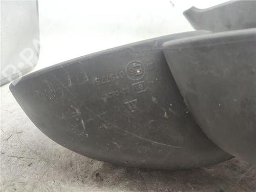 Left mirror CITROËN C1 (PM_, PN_) 1.4 HDi | BP18008339C26 