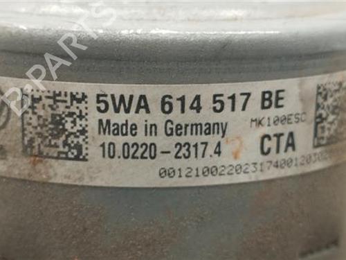 ABS pump VW GOLF VIII (CD1, DA1) 2.0 TDI | BP29986509M43