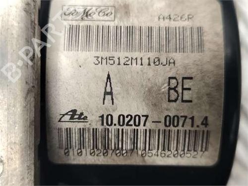 ABS pump FORD FOCUS II (DA_, HCP, DP) 1.8 TDCi | BP40438401M43 - Image 4