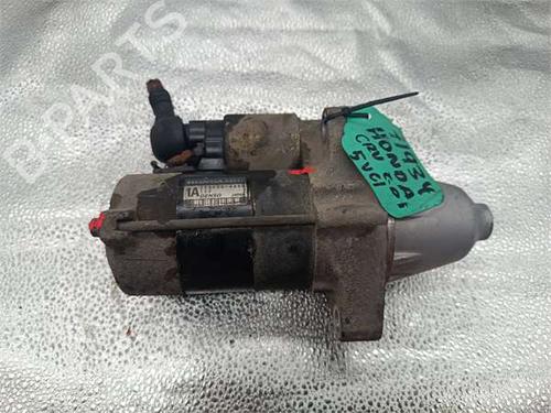 Used Starter Starter 38714153 38714153