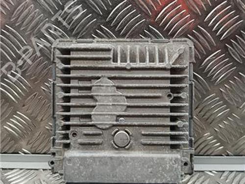 Used Electronic module VW CADDY III MPV (2KB, 2KJ, 2CB, 2CJ) 1.6 TDI (102 hp) 32129866