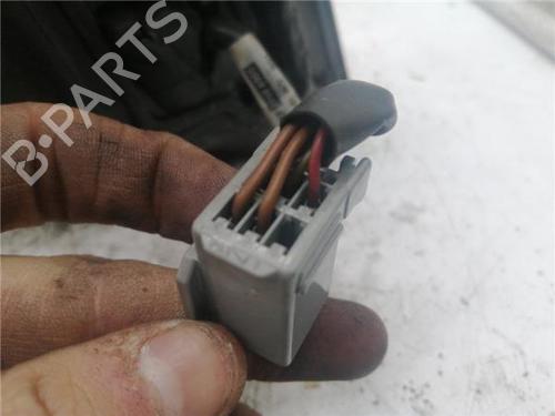 Left mirror FORD FOCUS II (DA_, HCP, DP) 1.8 TDCi | BP29516115C26 