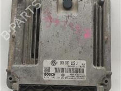 Used Electronic module VW GOLF V (1K1) 2.0 GTI (200 hp) 18005003