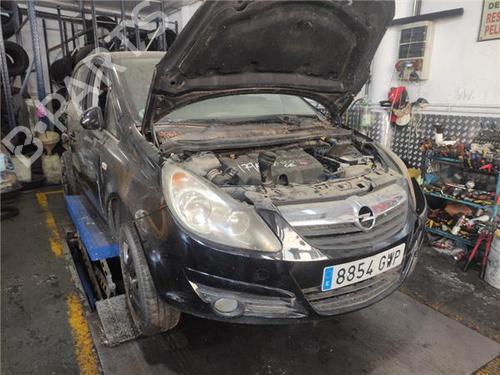Alternator OPEL CORSA D (S07) 1.3 CDTI (L08, L68) | BP21390175M7 
