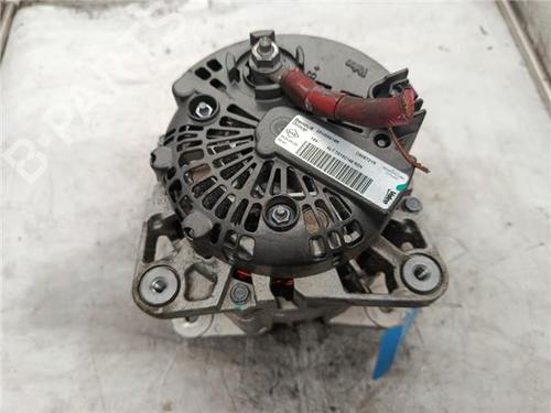 Alternator RENAULT MEGANE III Hatchback (BZ0/1_, B3_) 1.5 dCi | BP32254219M7