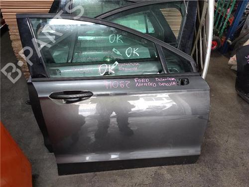 Porte avant droite FORD MONDEO V Hatchback (CE) 1.5 EcoBoost (165 hp) 32038231