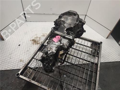 Gearbox AUDI A4 B6 (8E2) 2.0 FSI | BP30139437M3