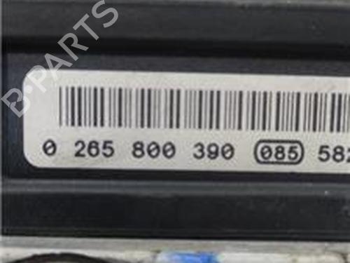 ABS pump PEUGEOT 307 (3A/C) 1.6 HDi 110 | BP18384501M43 