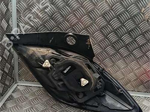 Left taillight OPEL ASTRA H GTC (A04) 1.9 CDTI (L08) | BP35747780C34 - Image 2