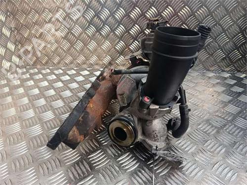 Used Turbocharger/Supercharger Turbocharger/Supercharger 39180536 39180536