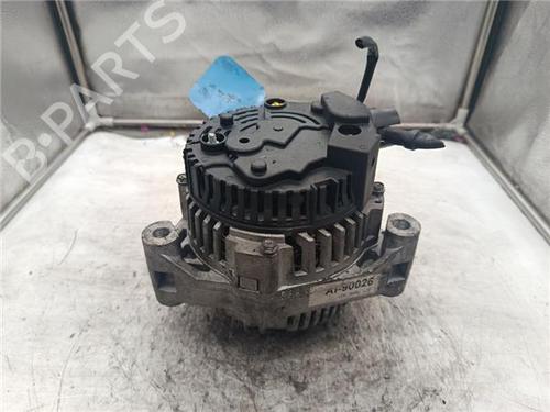 Generator Generator PEUGEOT 406 Coupe (8C) 2.0 16V (132 hp) 34457287 34457287