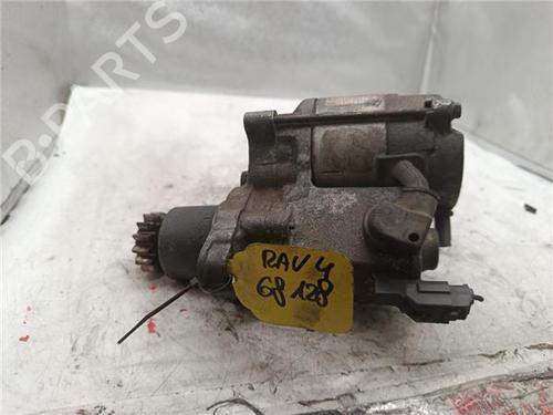 Anlasser für TOYOTA RAV 4 II (_A2_) 2.0 4WD (ACA21, ACA20) (150 hp) 29468675