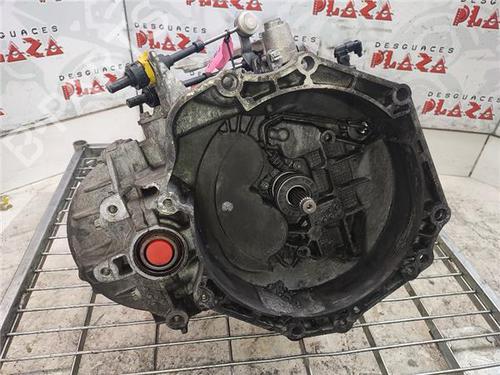 Used Gearbox Gearbox 19445402 19445402