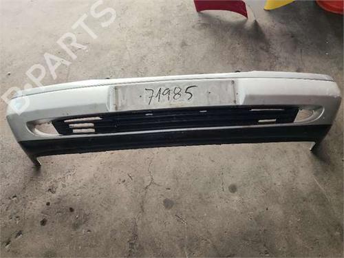 Used Front bumper Front bumper MERCEDES-BENZ C-CLASS (W202) C 280 (202.028) (193 hp) 36148025 36148025