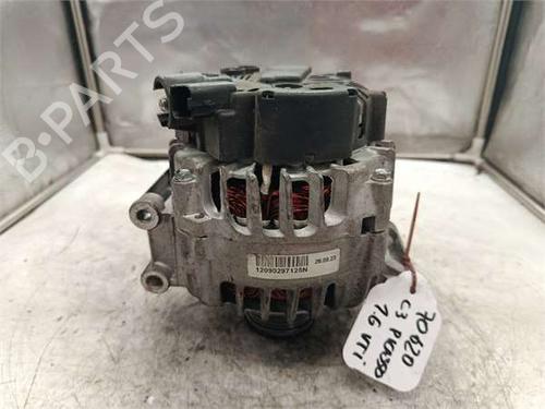 Alternator CITROËN C3 Picasso (SH_) 1.6 VTi 120 | BP35971136M7 - Image 2