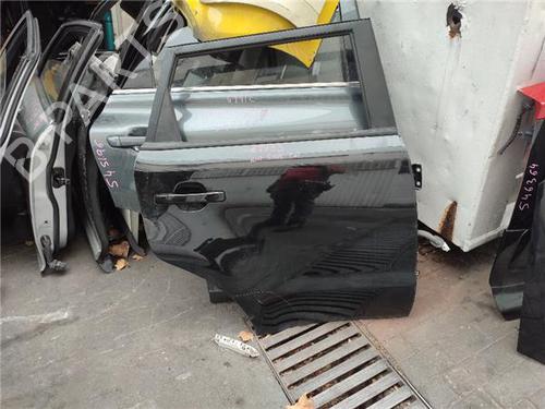Used Right rear door KIA SOUL II (PS) EV Electric (110 hp) 29294386