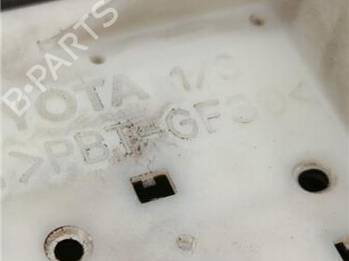 Left front window switch TOYOTA YARIS (_P9_) 1.4 D-4D (NLP90_, NLP90R) | BP31984957I27