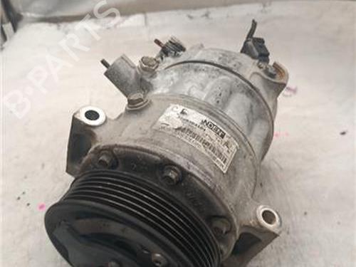 AC compressor SEAT ALTEA (5P1) 1.6 TDI | BP31911098M34