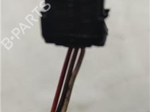 Left mirror CITROËN C3 I (FC_, FN_) 1.4 HDi | BP18390438C26 