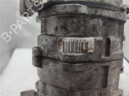 AC compressor SUZUKI GRAND VITARA I (FT, HT) 2.0 HDI 110 16V 4x4 (SQ420D, TD83V, JA420WD) | BP29441917M34 