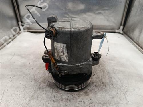 Used AC compressor AC compressor SUZUKI BALENO (EG) 1.6 i 16V (SY416) (98 hp) 33418218 33418218