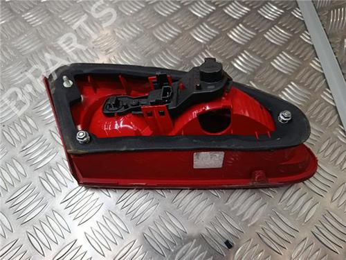 Right tailgate light SEAT LEON (1P1) 2.0 TDI 16V | BP30117183C80