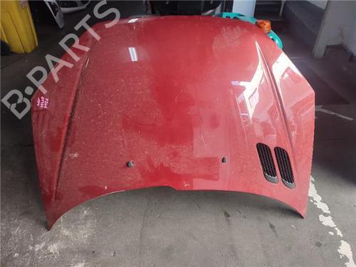Used Hood PEUGEOT 206 Hatchback (2A/C) 1.6 HDi 110 (109 hp) 29170573