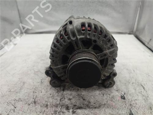Generator VW PASSAT B6 (3C2) 2.0 TDI 16V | BP22381668M7 