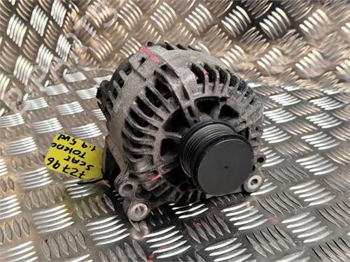 Used Alternator Alternator 38973171 38973171