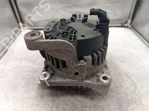 Used Alternator Alternator BMW 3 Compact (E46) 320 td (150 hp) 35395575 35395575