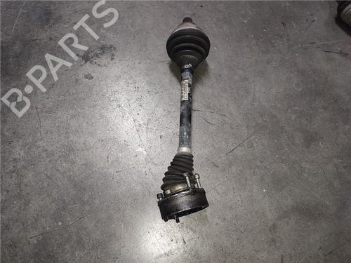 Left front driveshaft VW PASSAT B6 (3C2) 2.0 TDI | BP29645232M38 