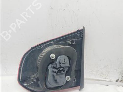 Left tailgate light VW GOLF VI (5K1) 1.6 TDI | BP28613591C79