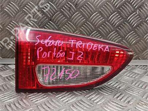 left-tailgate-light-subaru-tribeca-b9-2005-36583181 main image