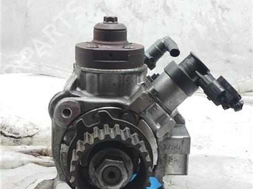 Used Starter FORD FIESTA VI (CB1, CCN) 1.4 TDCi (70 hp) 26303784