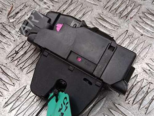 Tailgate lock CITROËN C4 II (NC_) 1.6 VTi 120 (NC5FS0, NC5FS9) | BP37733491C101 - Image 2